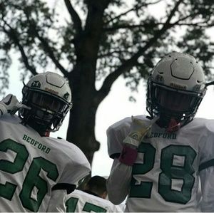 Meet your Posher, Brandon